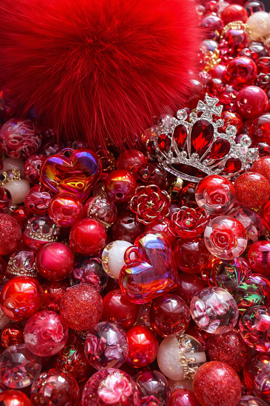 Scarlet’s Love ❤️