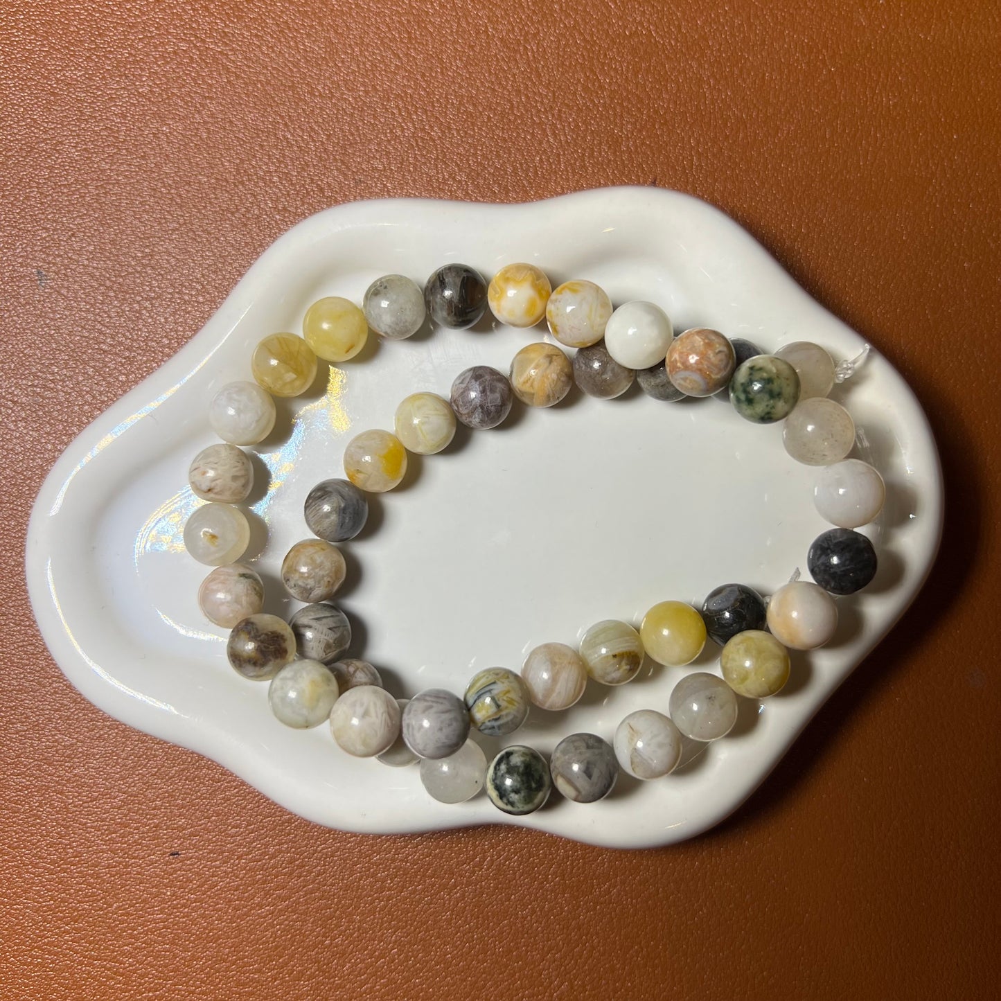 Perles Naturelles