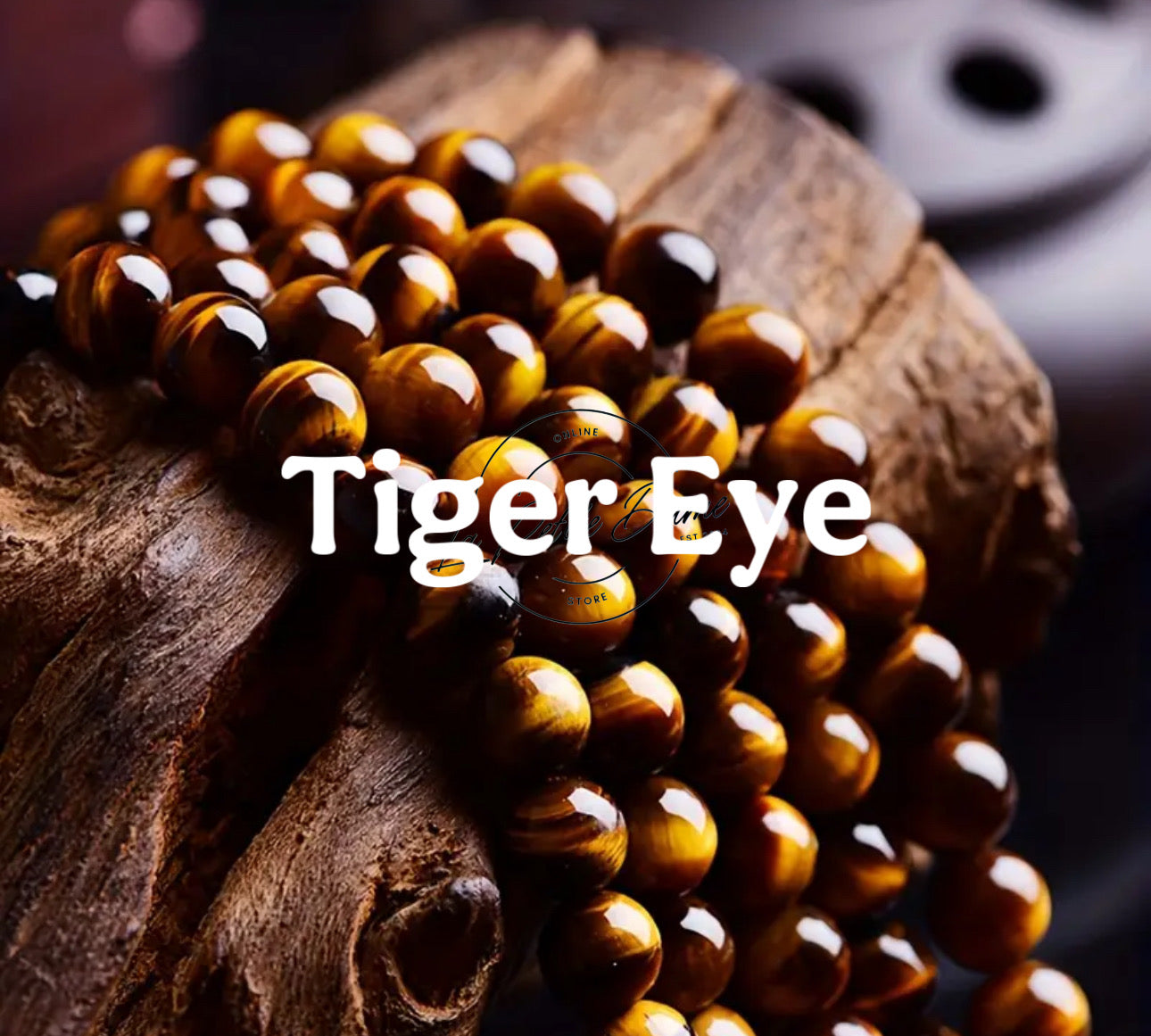 DIY Perles Naturelles OUVERTURE en LIVE