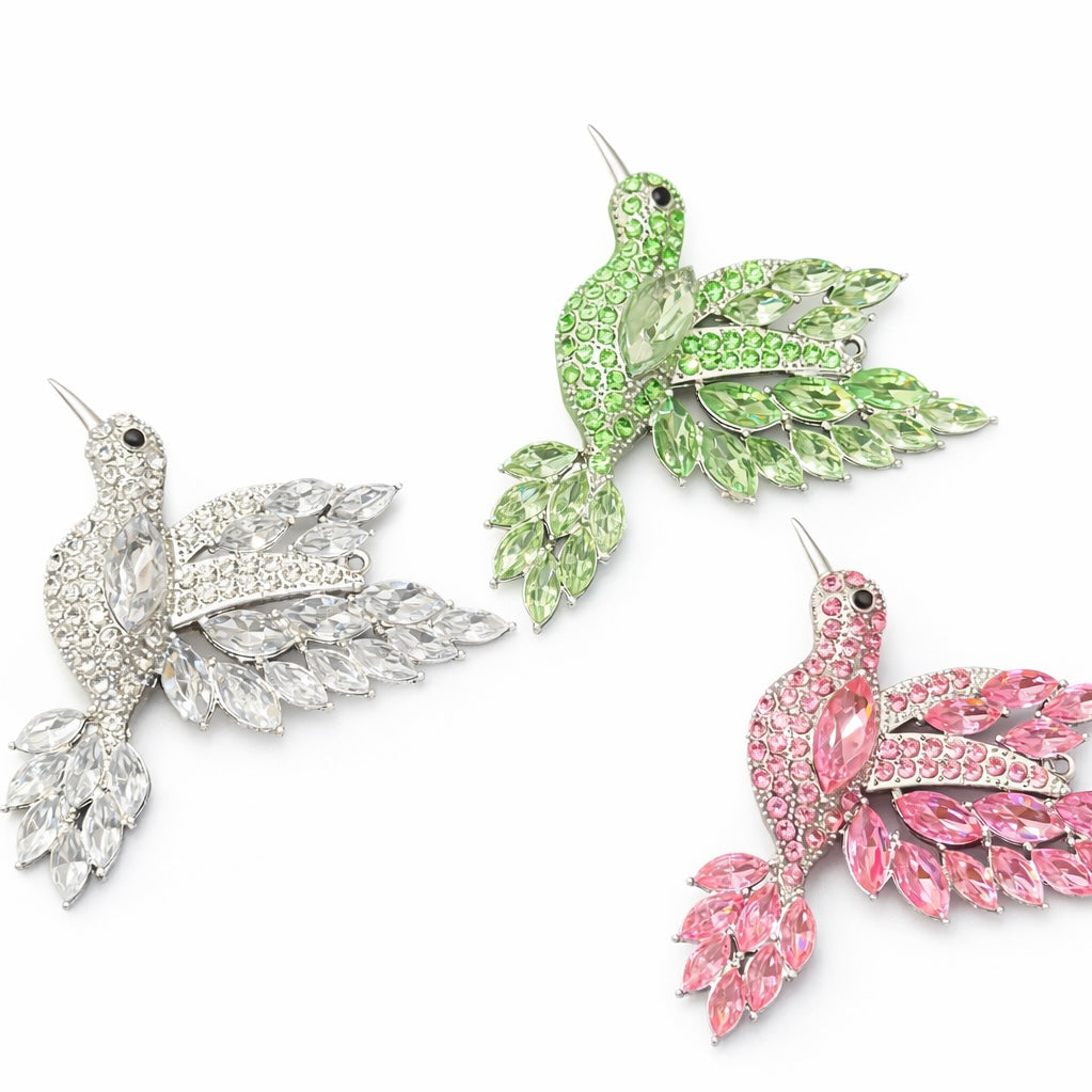 Luxury Beads (à choisir en Live)