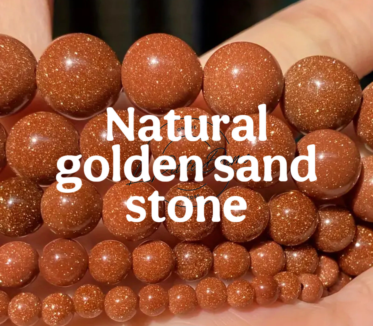 DIY Perles Naturelles OUVERTURE en LIVE