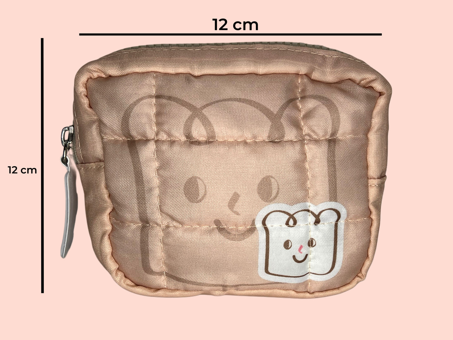 Accessory small pouch by Moshi Moshi