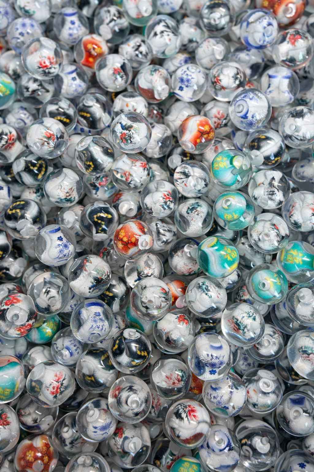 Éclats de Porcelaine