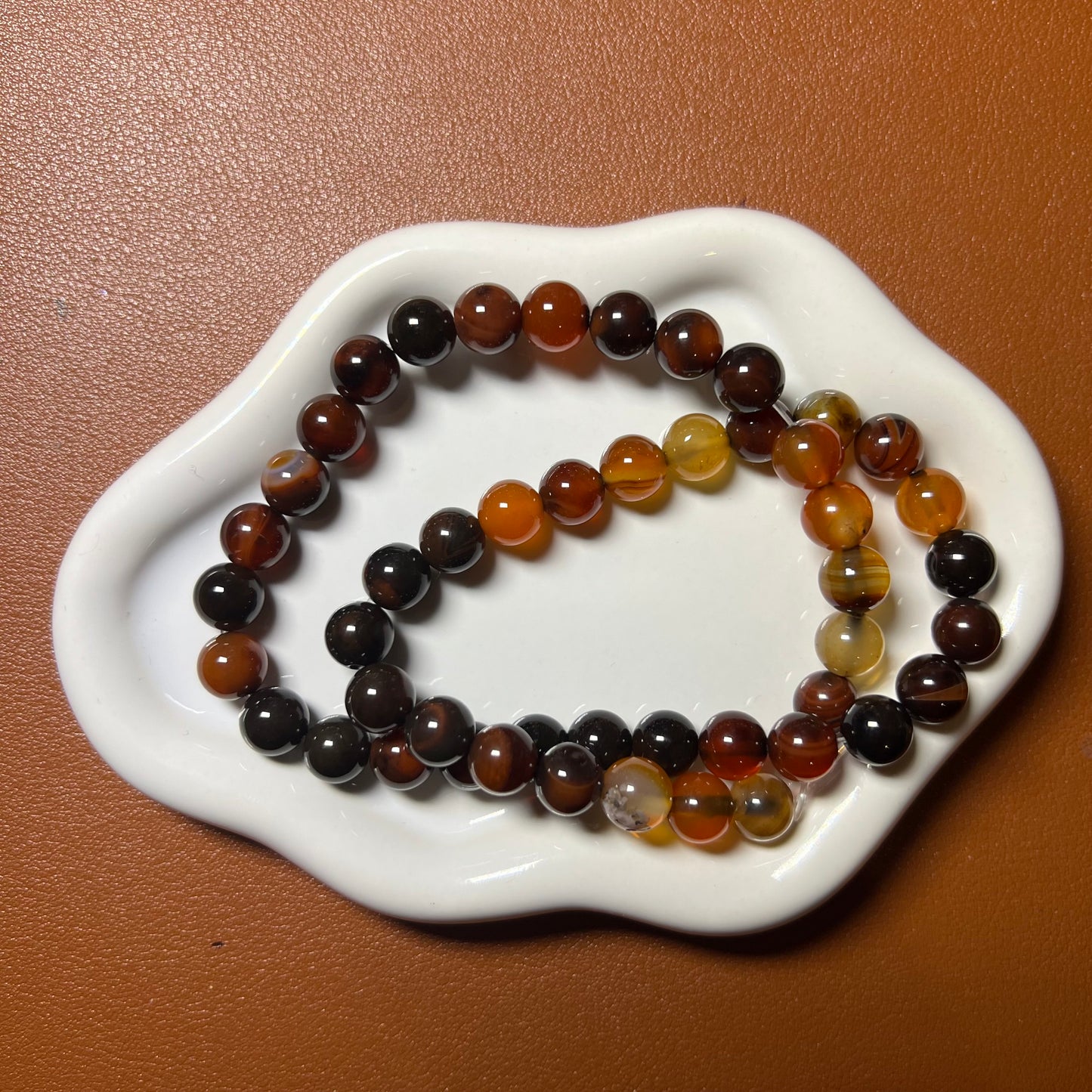 Perles Naturelles