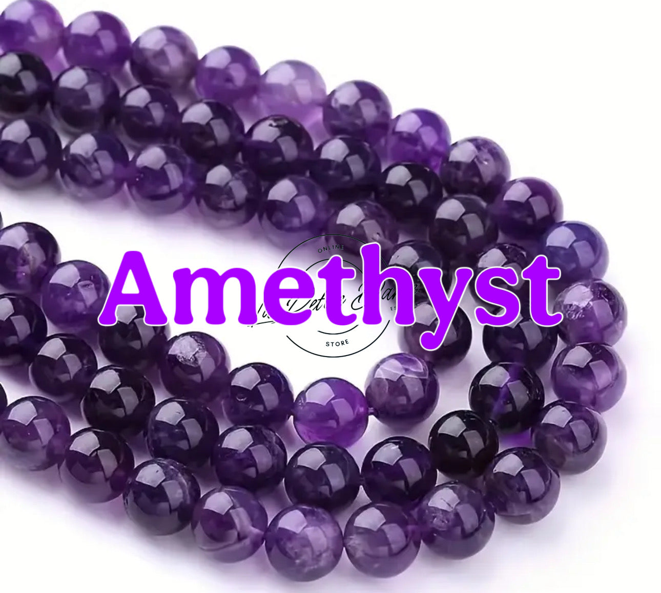 DIY Perles Naturelles OUVERTURE en LIVE