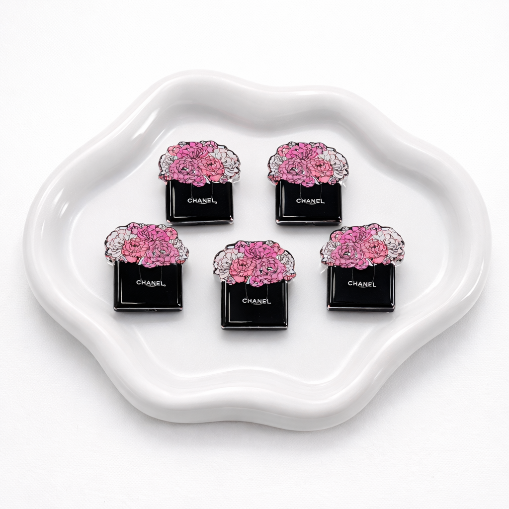 CC pour Stylo/Porte clé