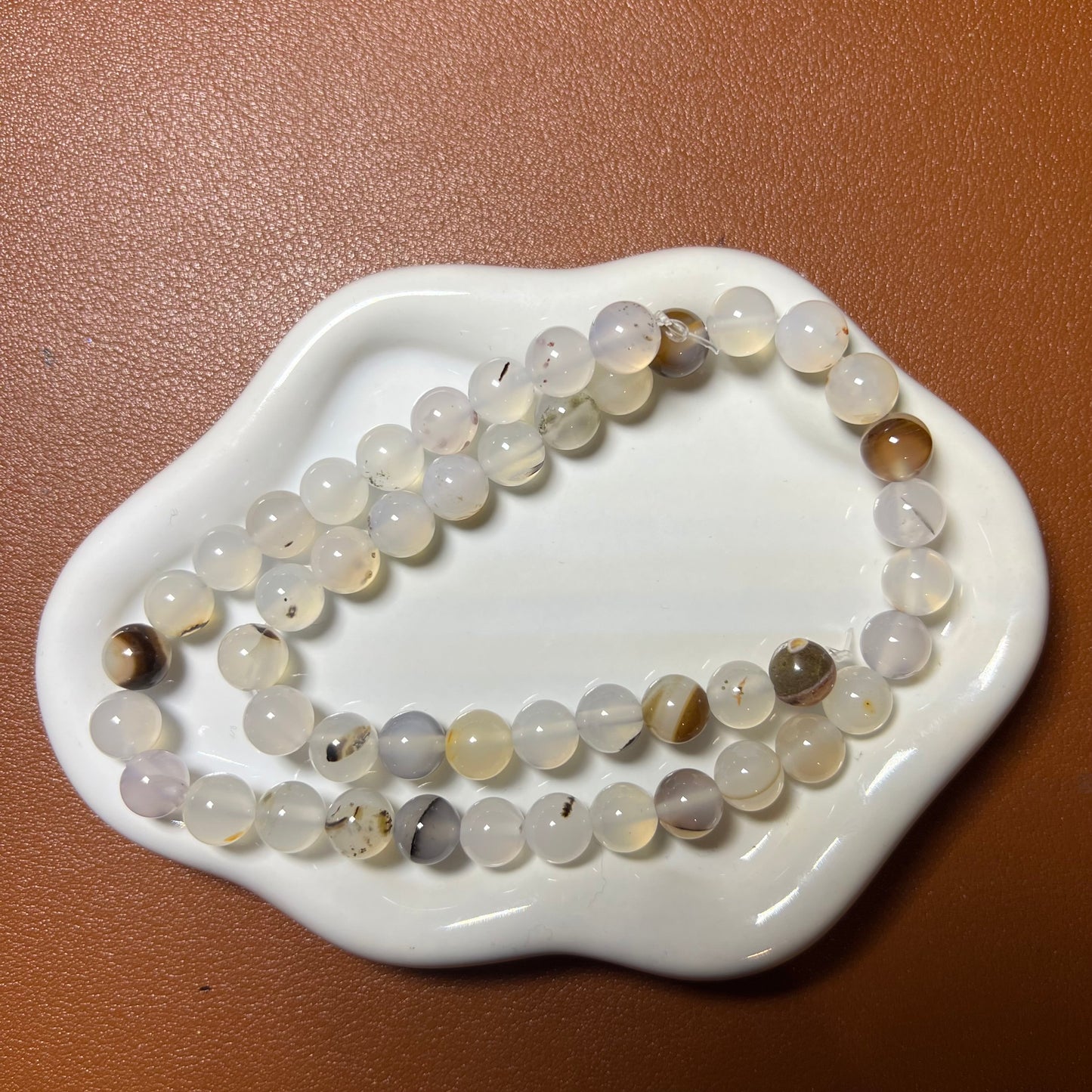 Perles Naturelles