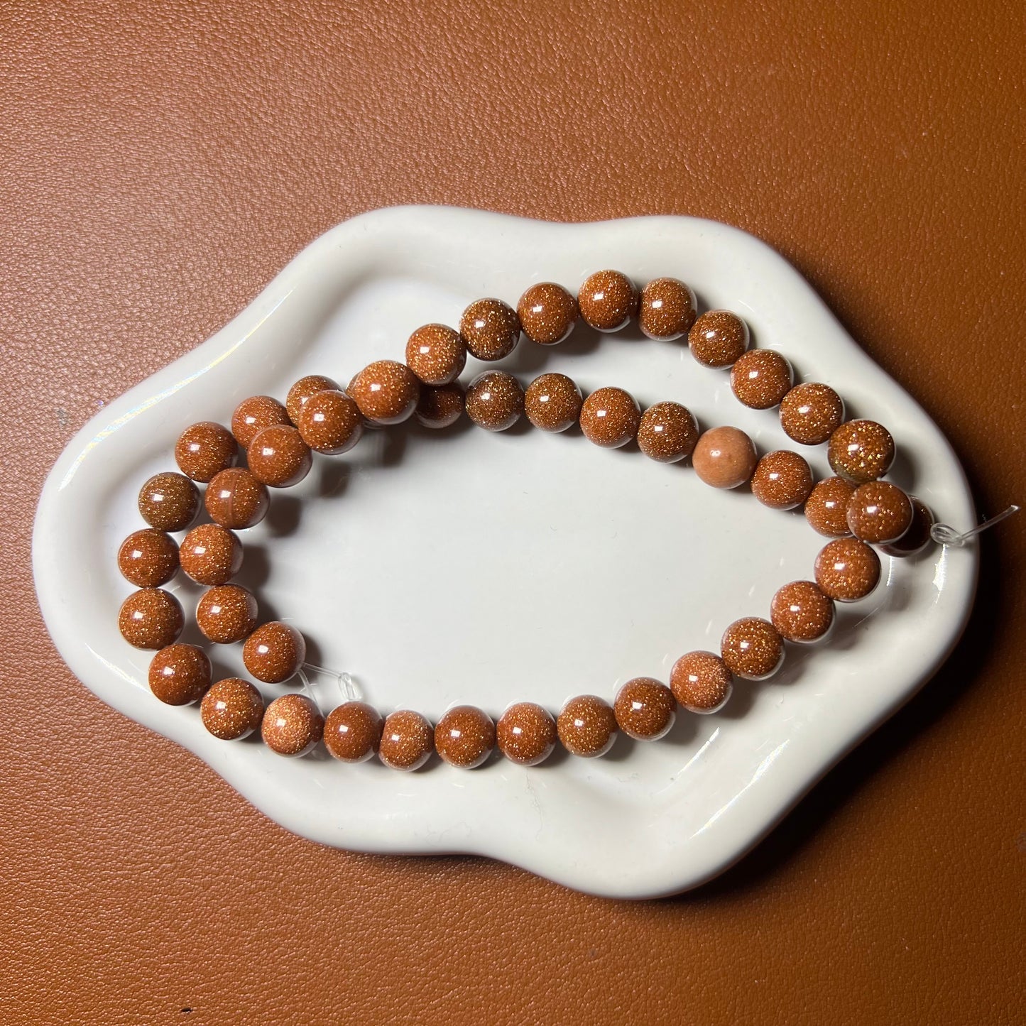 Perles Naturelles