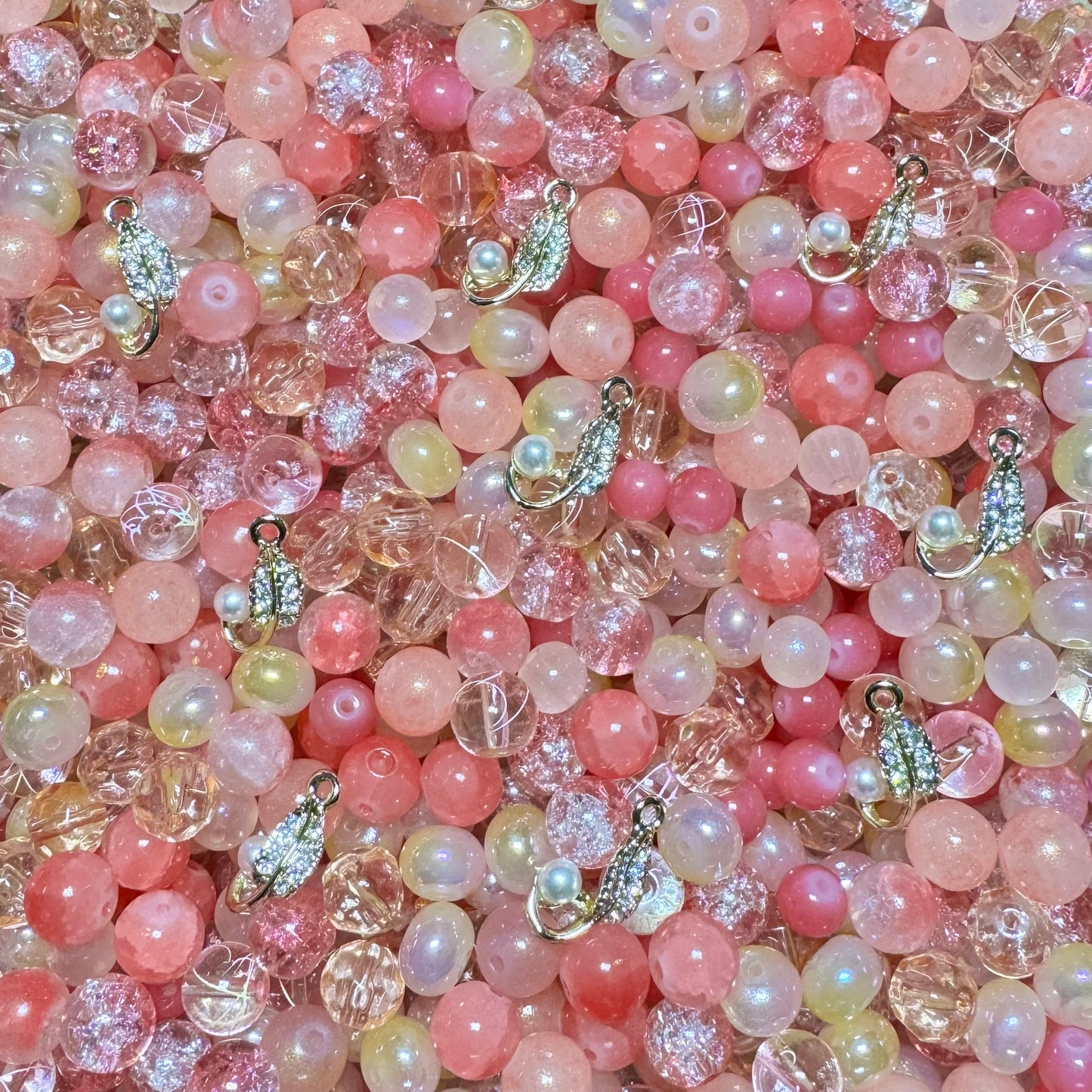 Rose Champagne