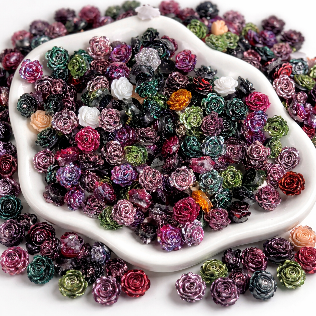 Roses Éternelles (Soft)