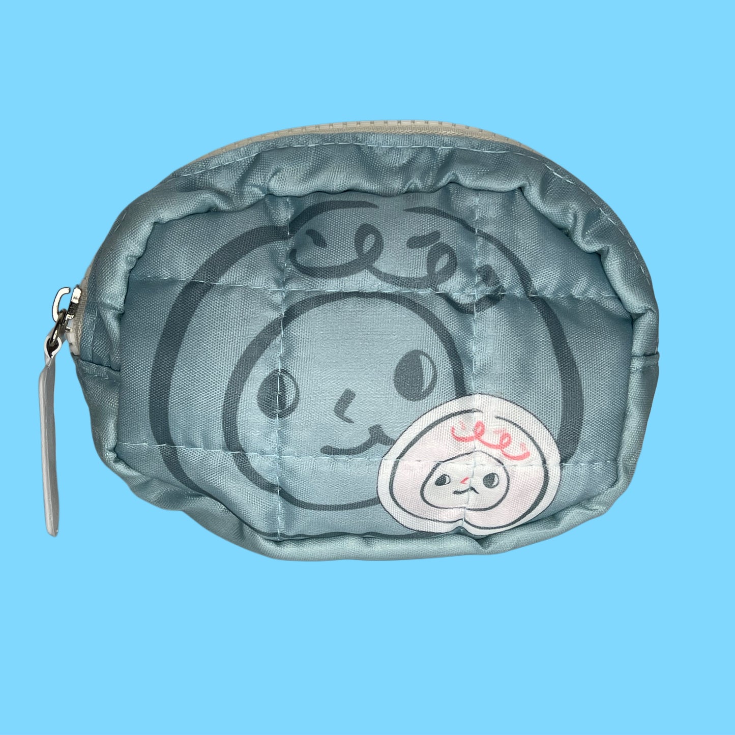 Accessory small pouch by Moshi Moshi
