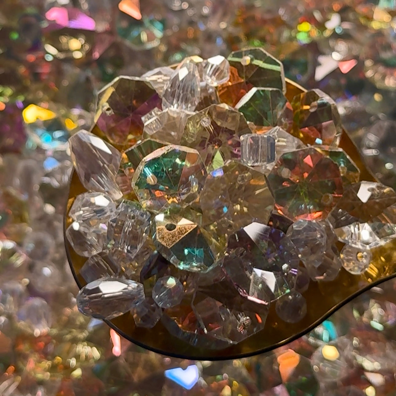 SunCatcher Mix