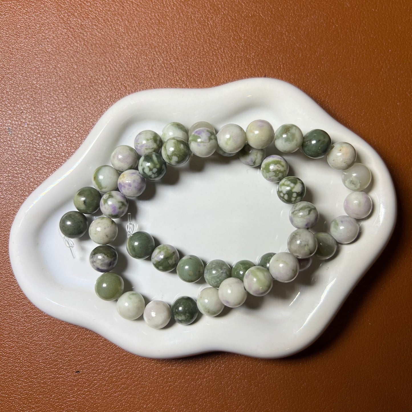 Perles Naturelles