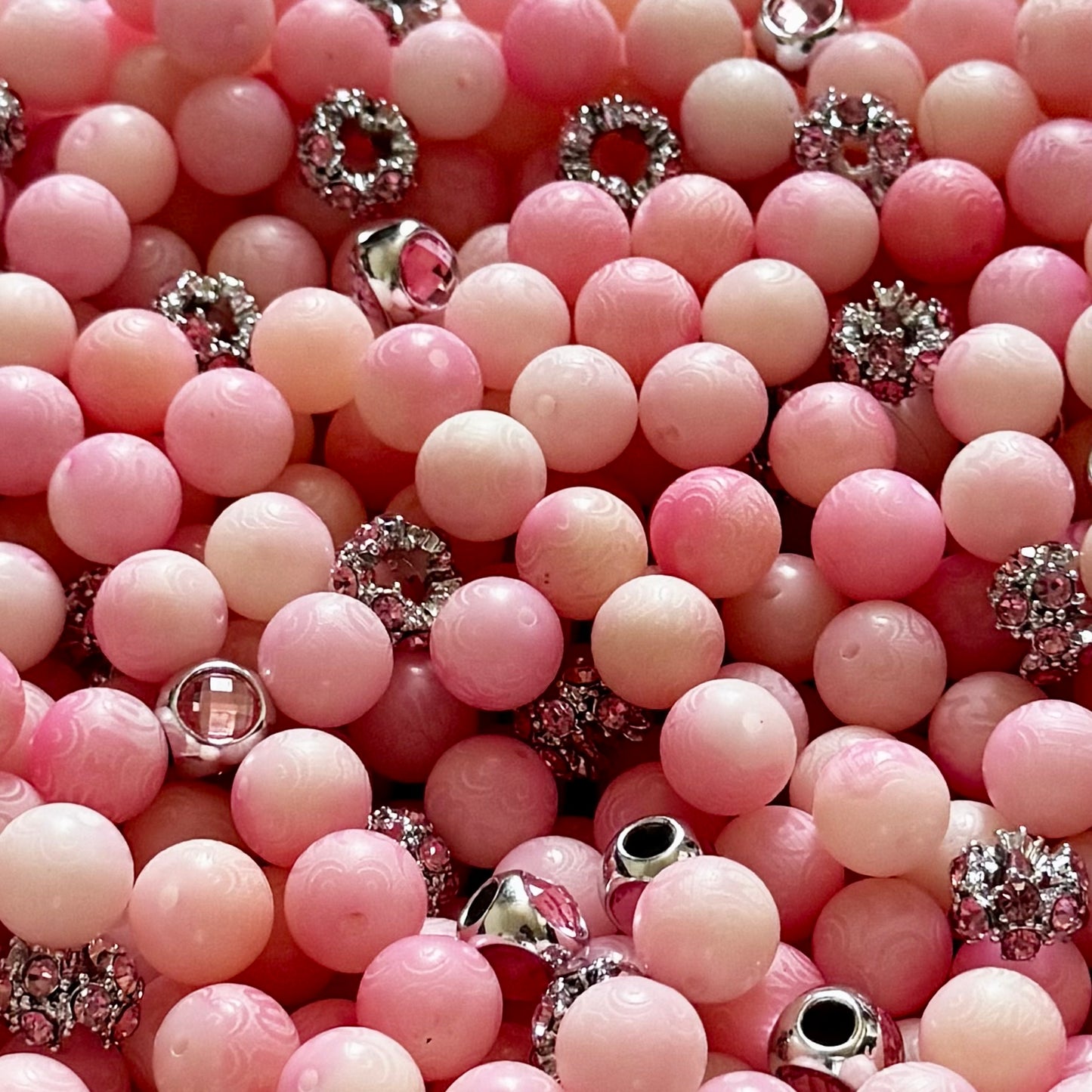 La Douceur de Bodhi Rose