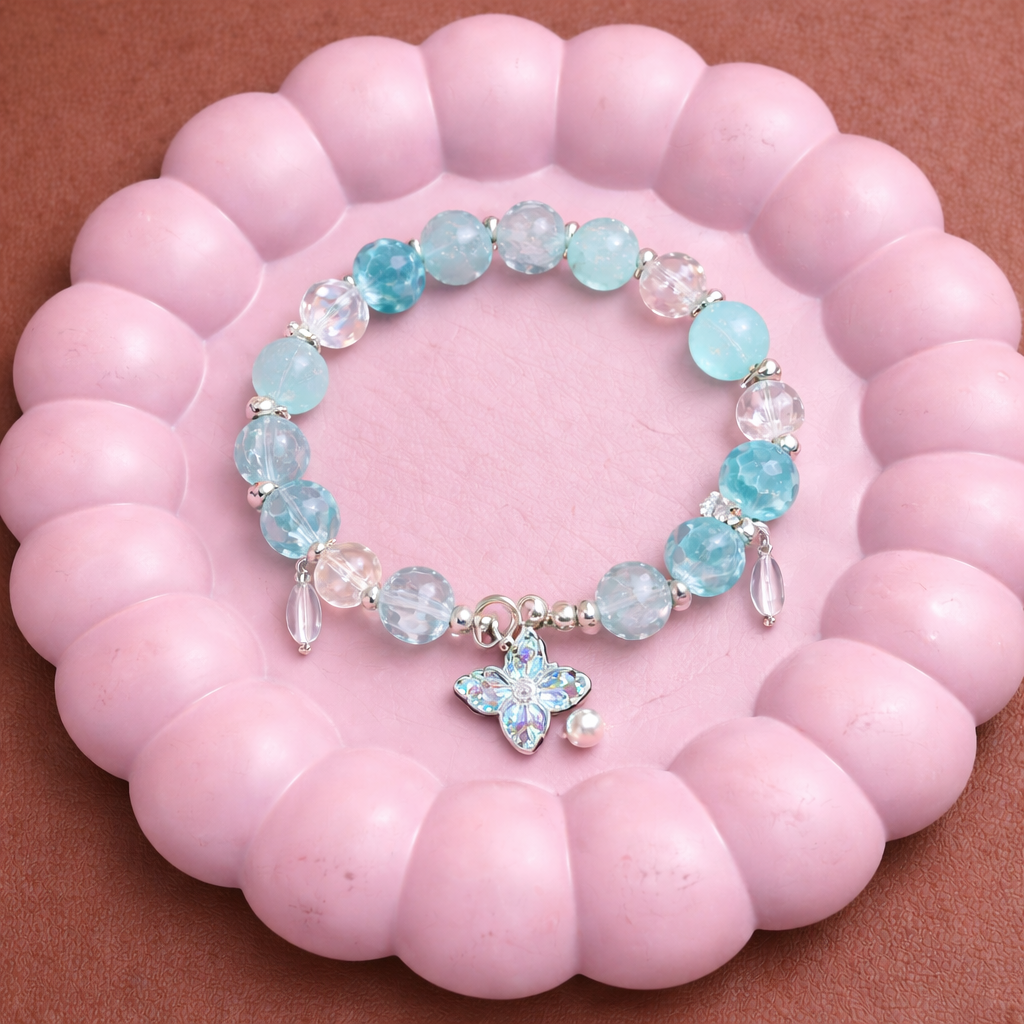 Bracelets OUVERTURE EN LIVE!