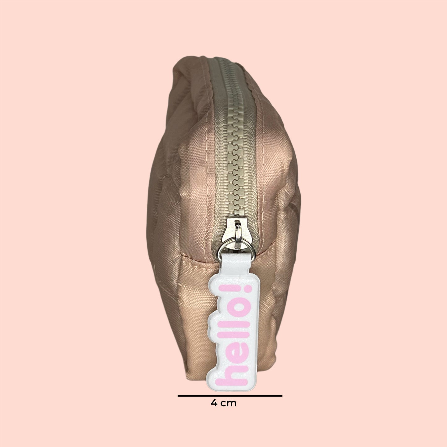 Accessory small pouch by Moshi Moshi