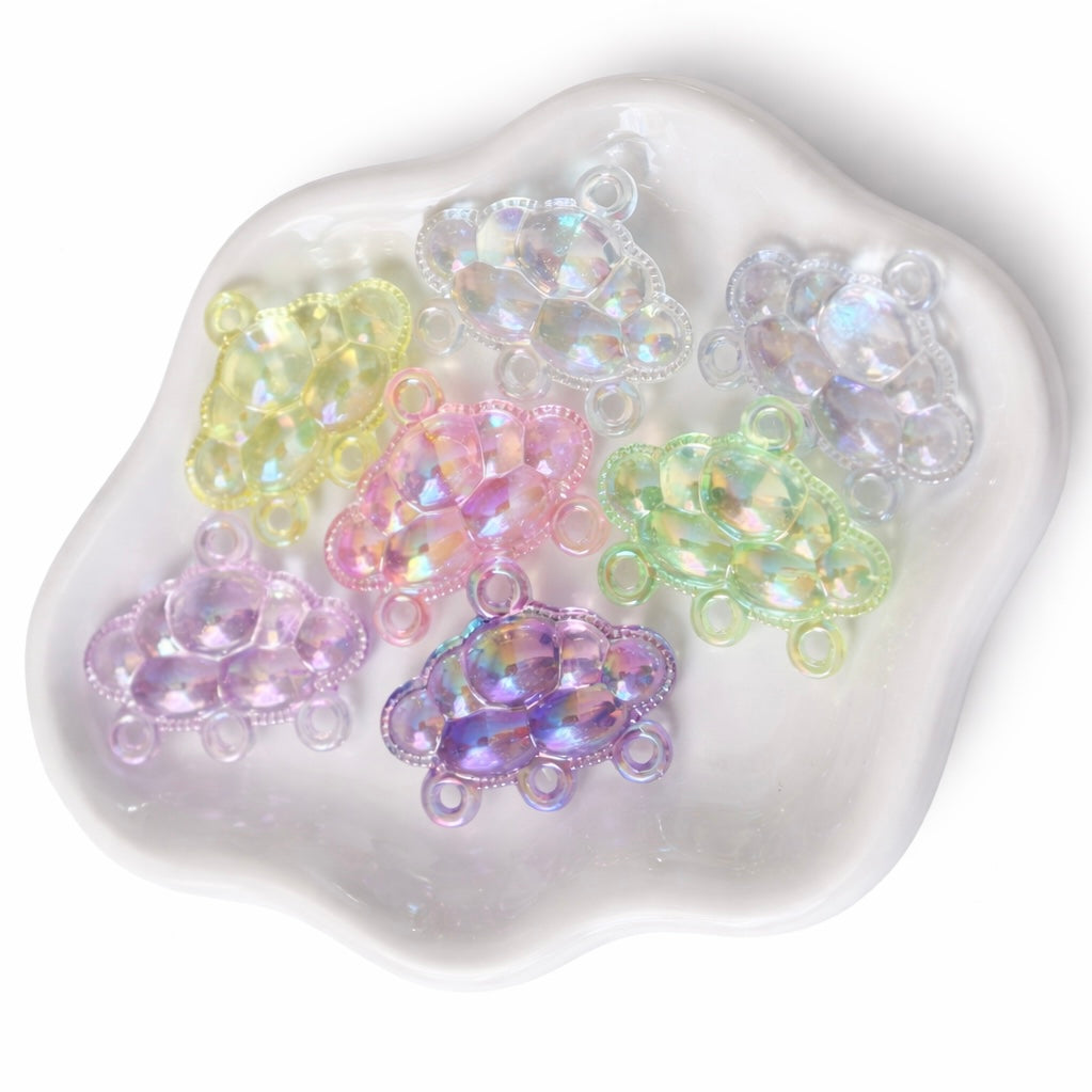 Cloud Connector 12 Pièces