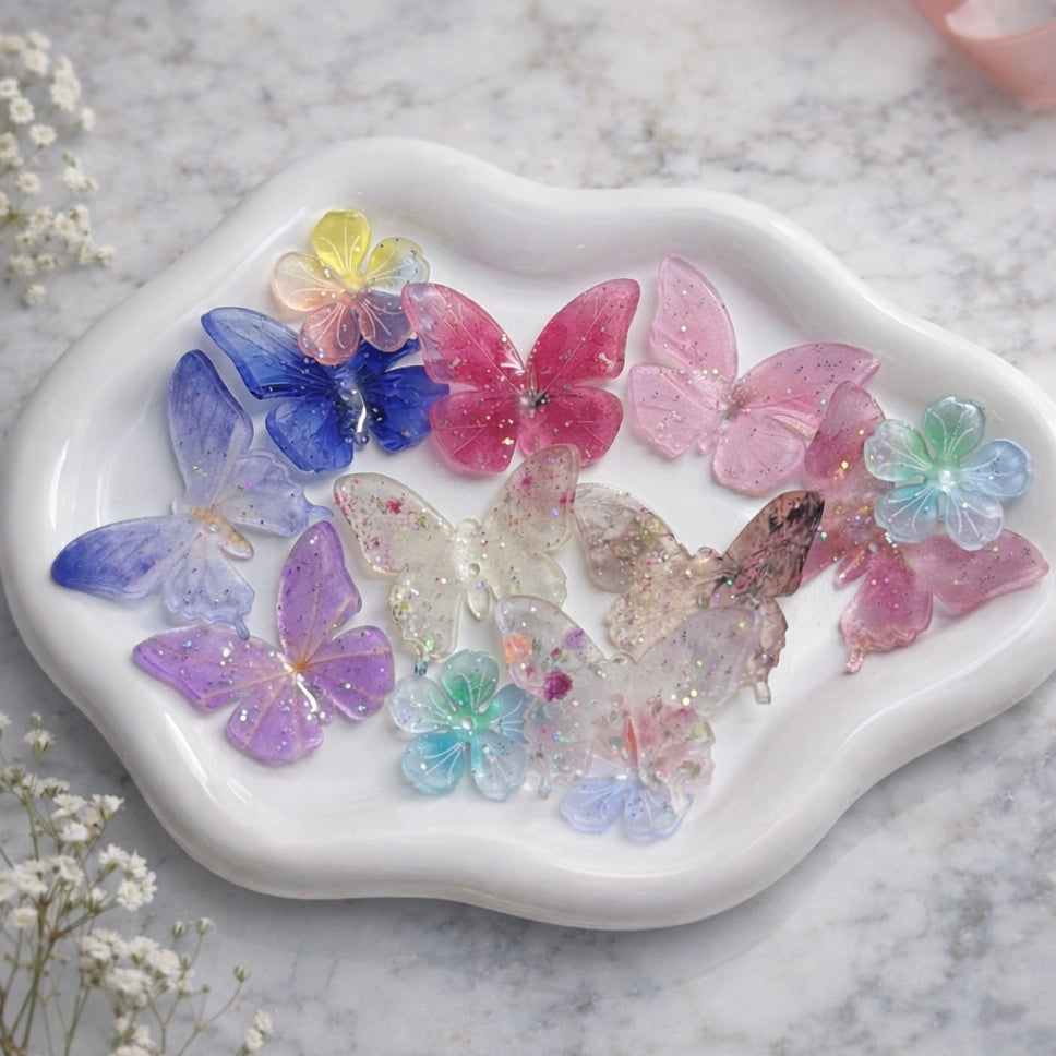 Butterfly 🦋 Bloom