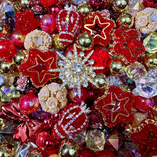 Rêve d’Or Rouge