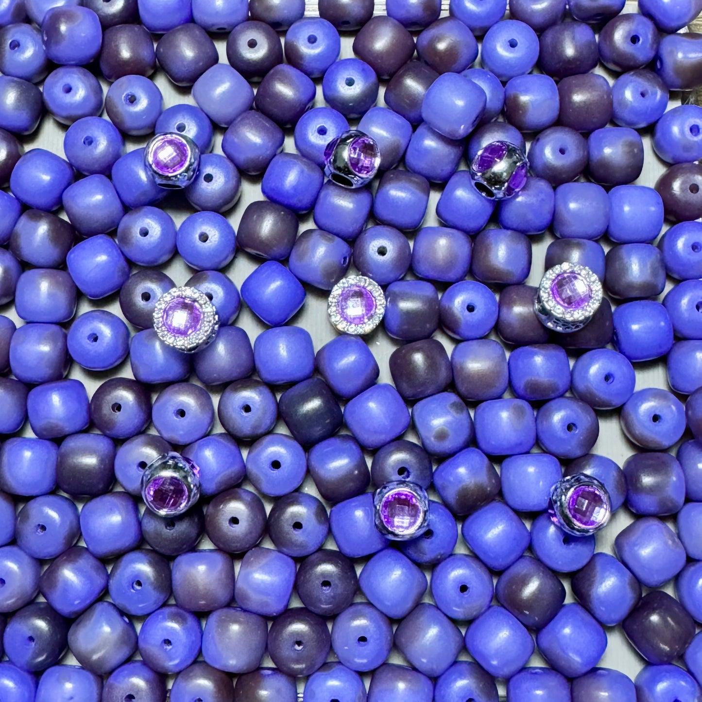 Bodhi Ombre d’Orchidée