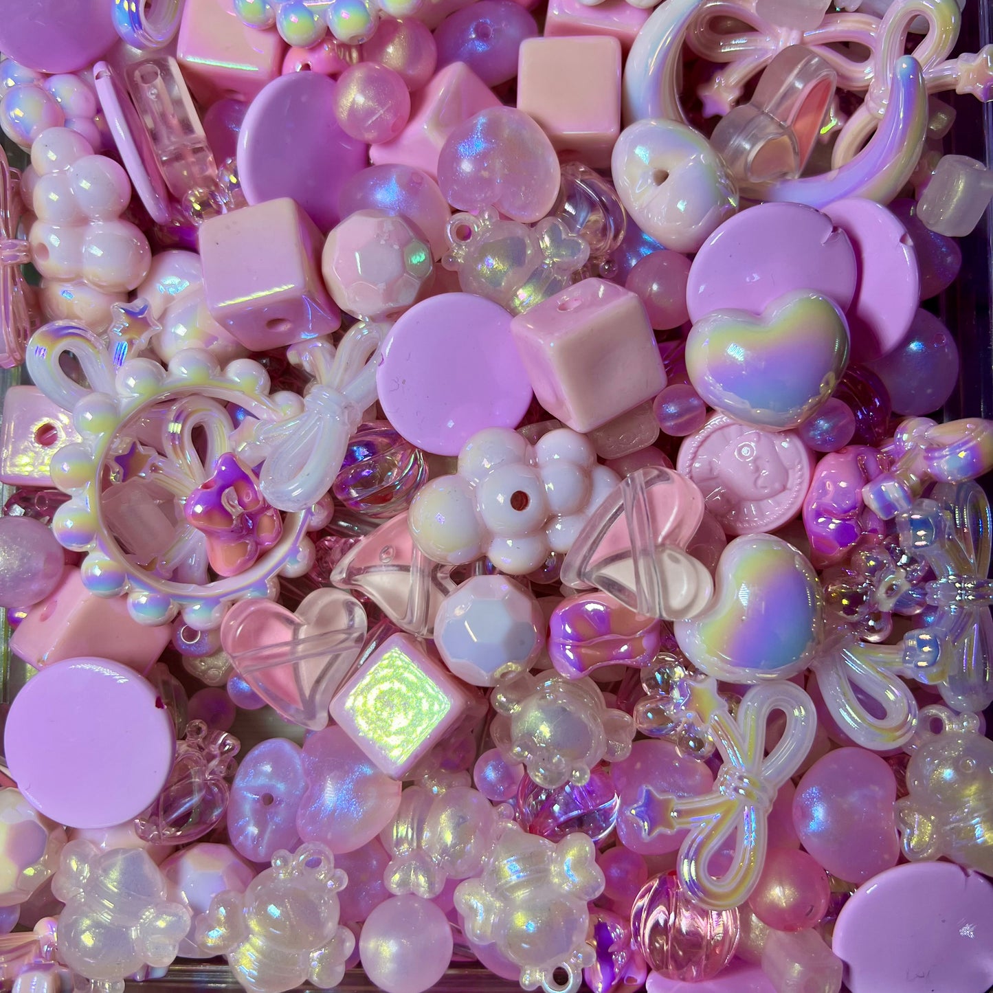 Pink Dream Volume 3