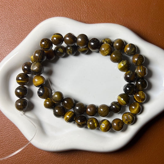 Perles Naturelles