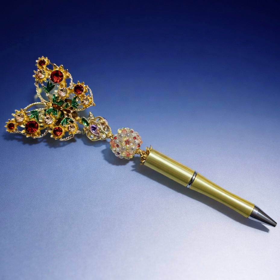 Metal Diamond - Sachets Surprise