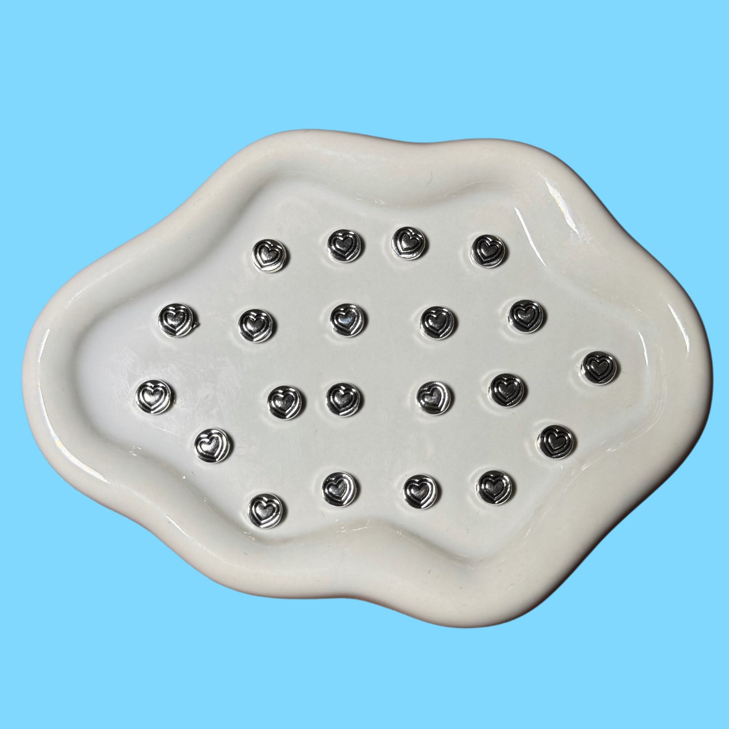 Spacers/Connector