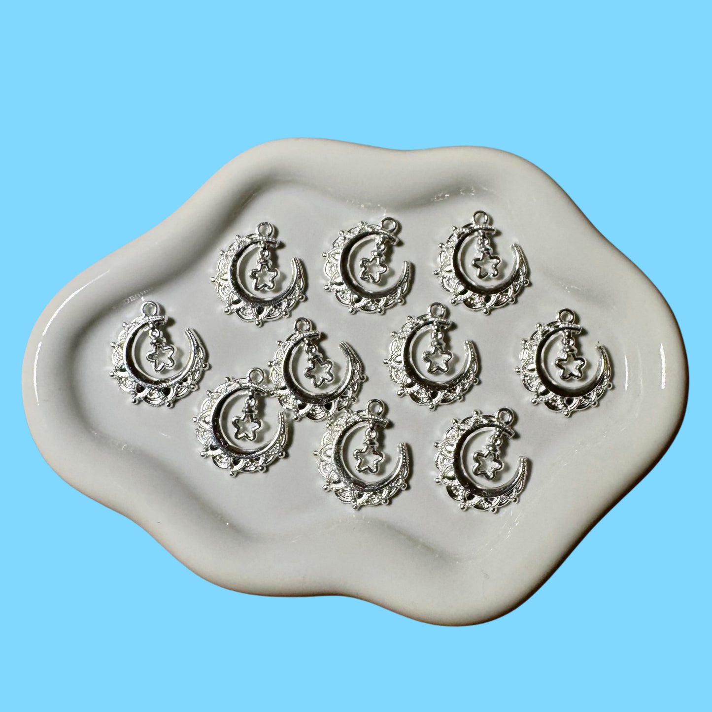 Spacers/Connector