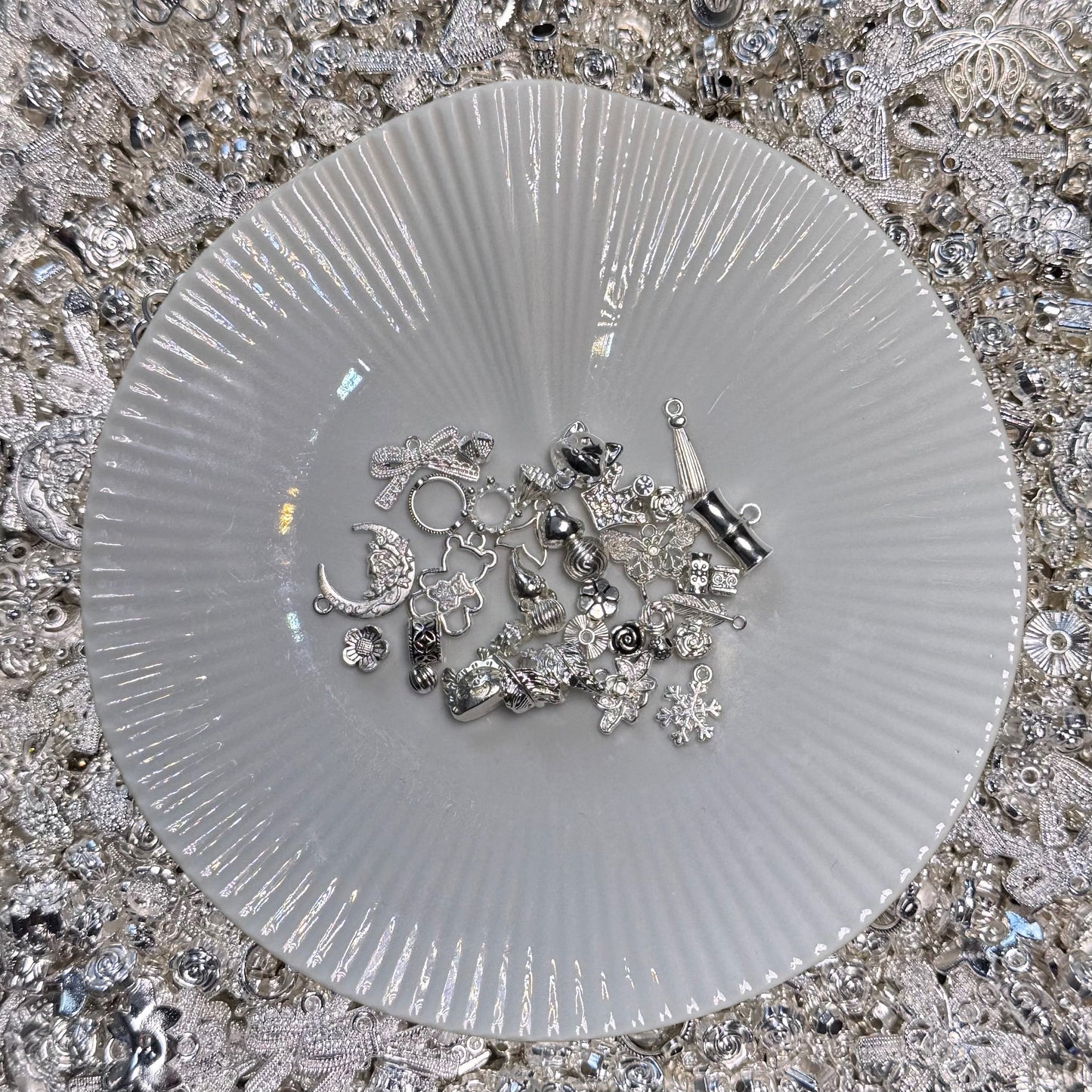 Accessoires (SILVER)