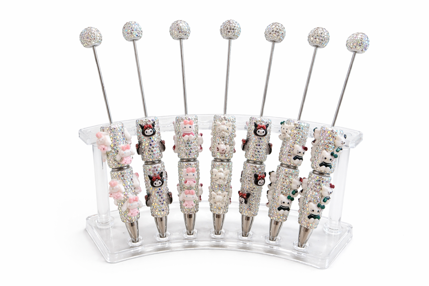 Lot de Beadable Pen (choisir en Live)