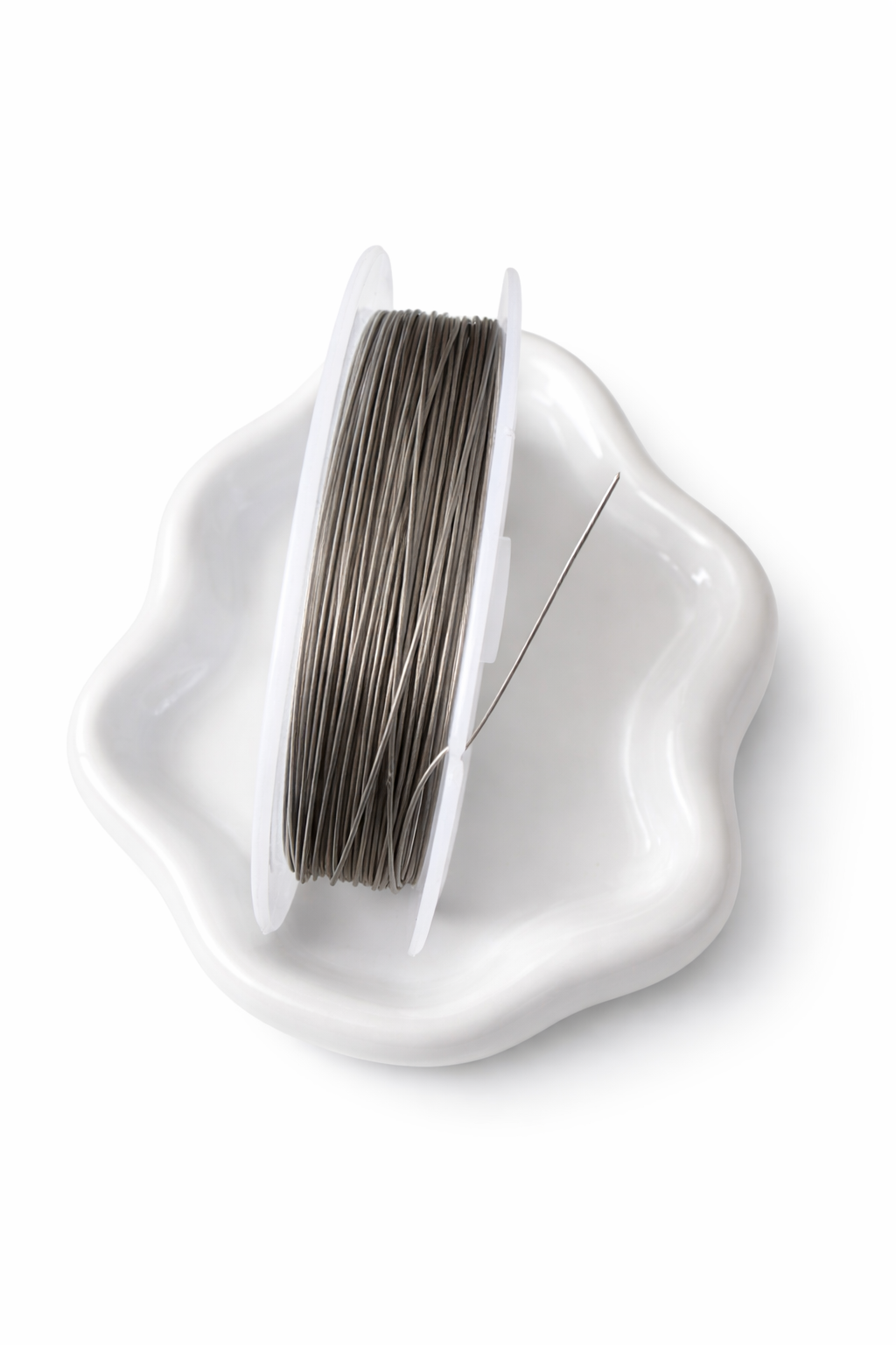 Soft Wire 0.5mm (Porte clé/accessoires de sac)