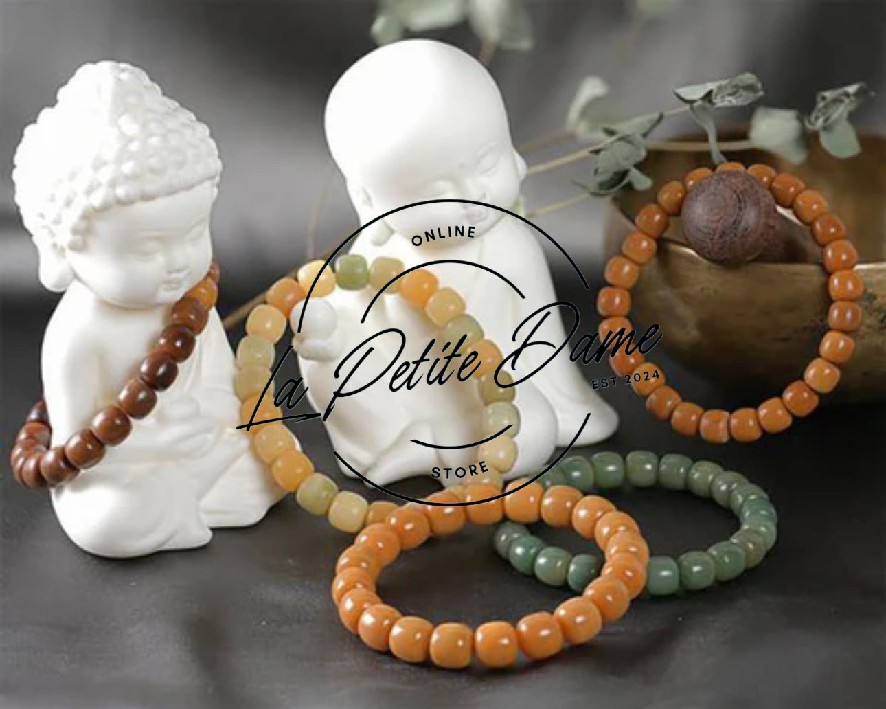 Bodhi Bracelet (Sachet Surprise)