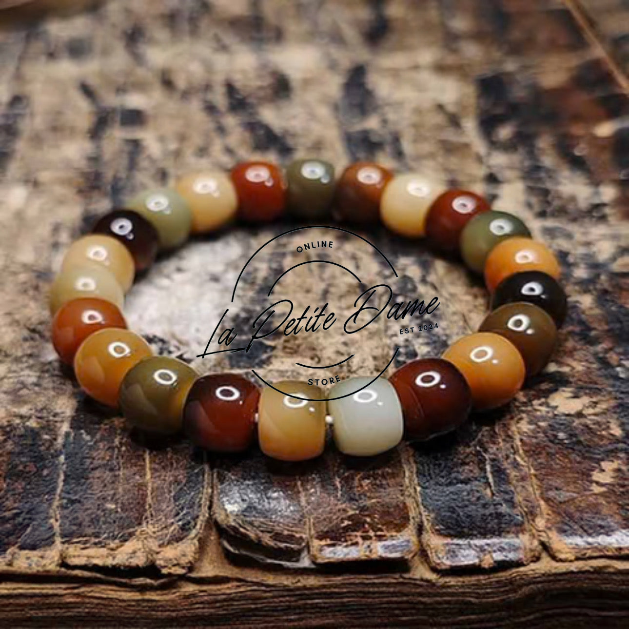 Bodhi Bracelet (Sachet Surprise)