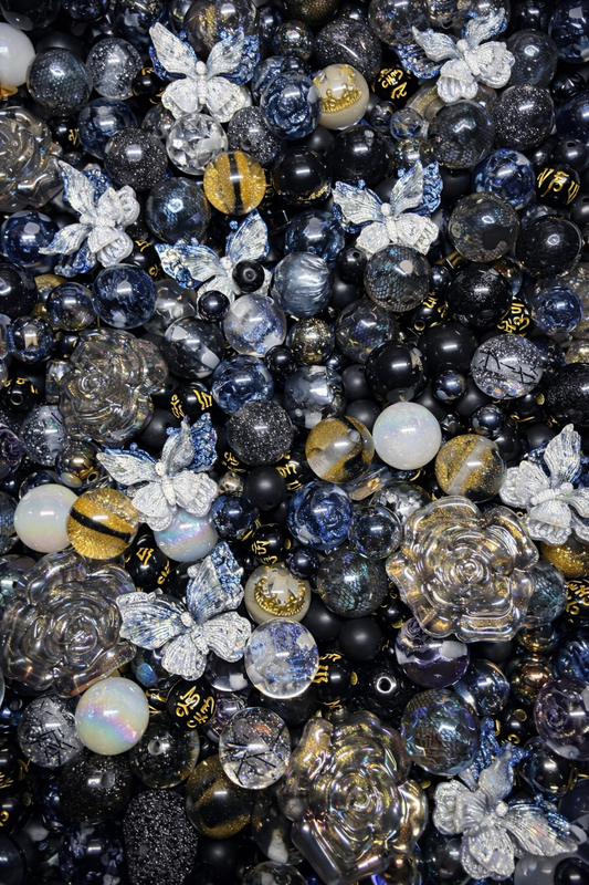 Auréline Paris – Mix de Perles Édition Unique