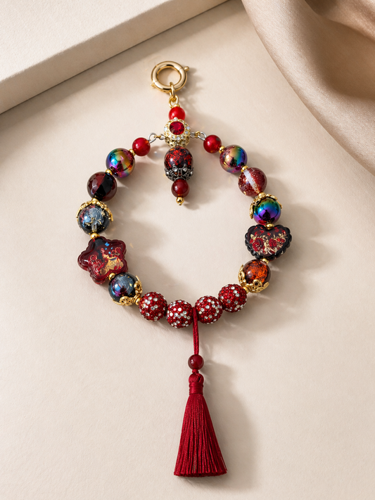 BOGO – Belle’s Secret Garden – Mix de Perles Édition Unique