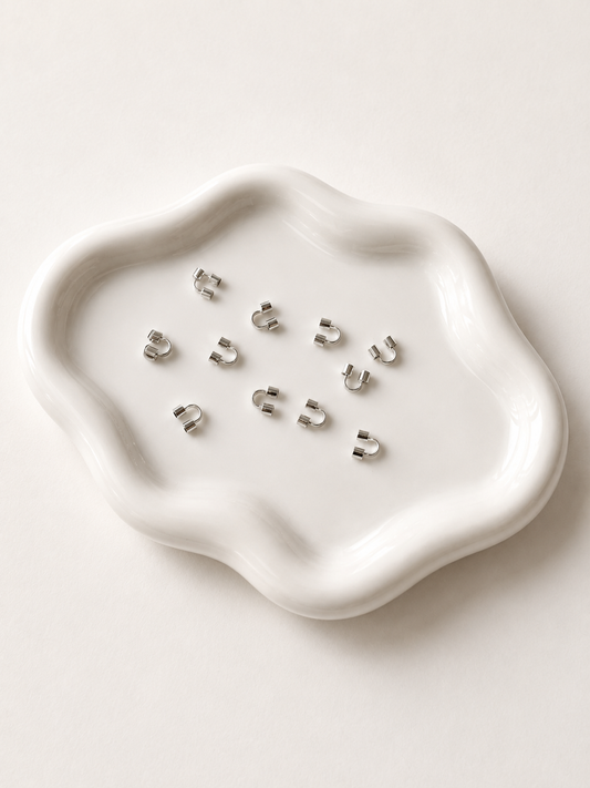 Protège-câble «U» – Accessoire DIY Stylos & Keychains