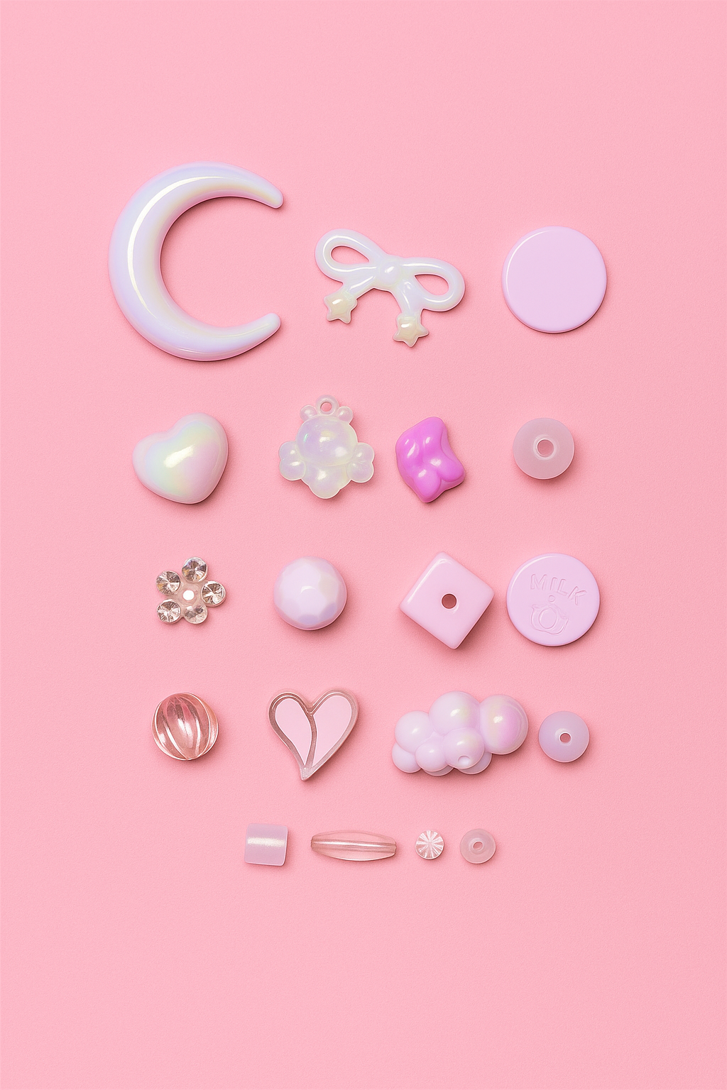 Pink Dream Volume 3