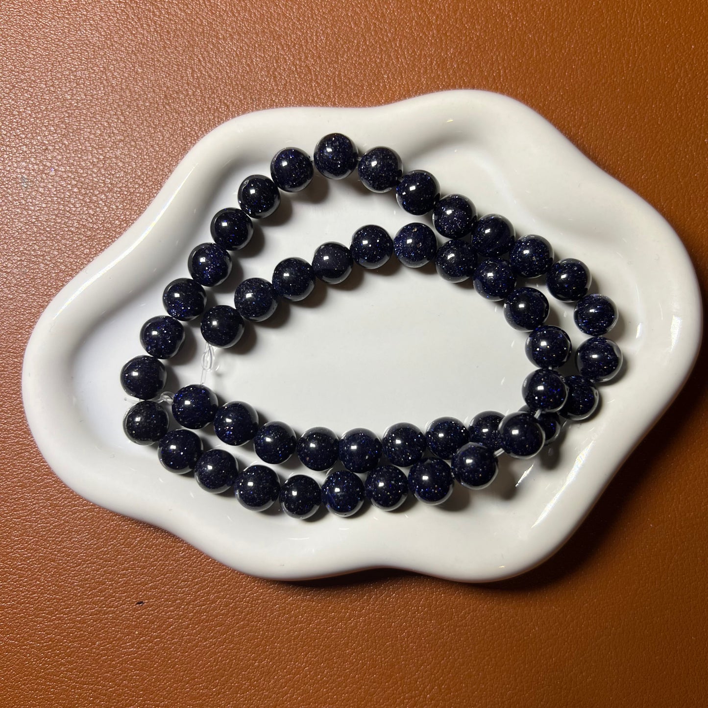 Perles Naturelles