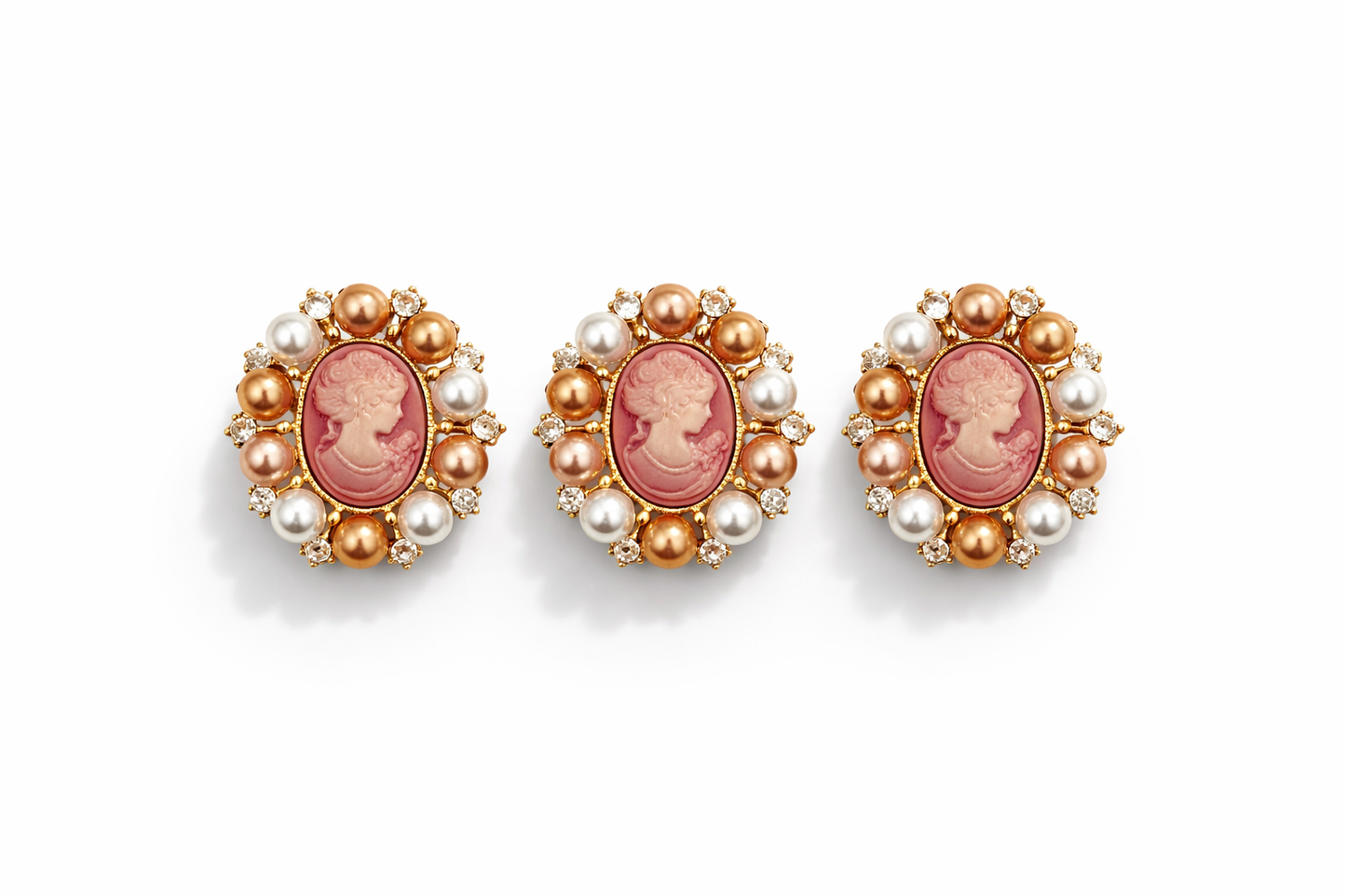 Luxury Beads (à choisir en Live)