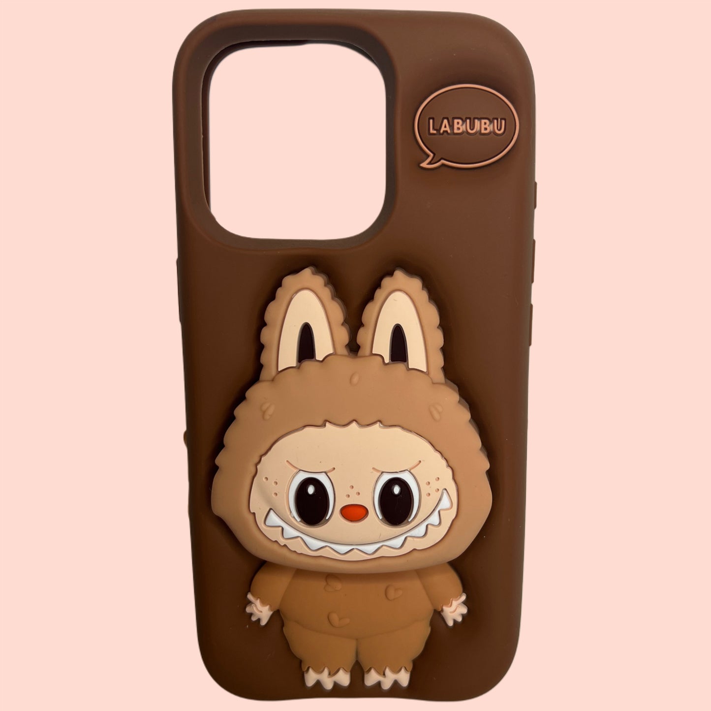 iPhone cases- Labubu theme