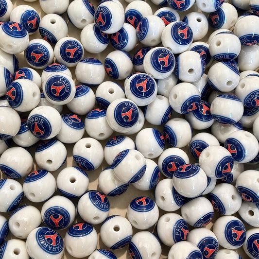 PSG/OM Perles en Acrylique 16mm