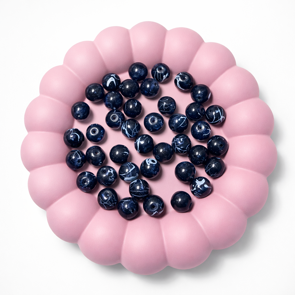 Perles OUVERTURE EN LIVE