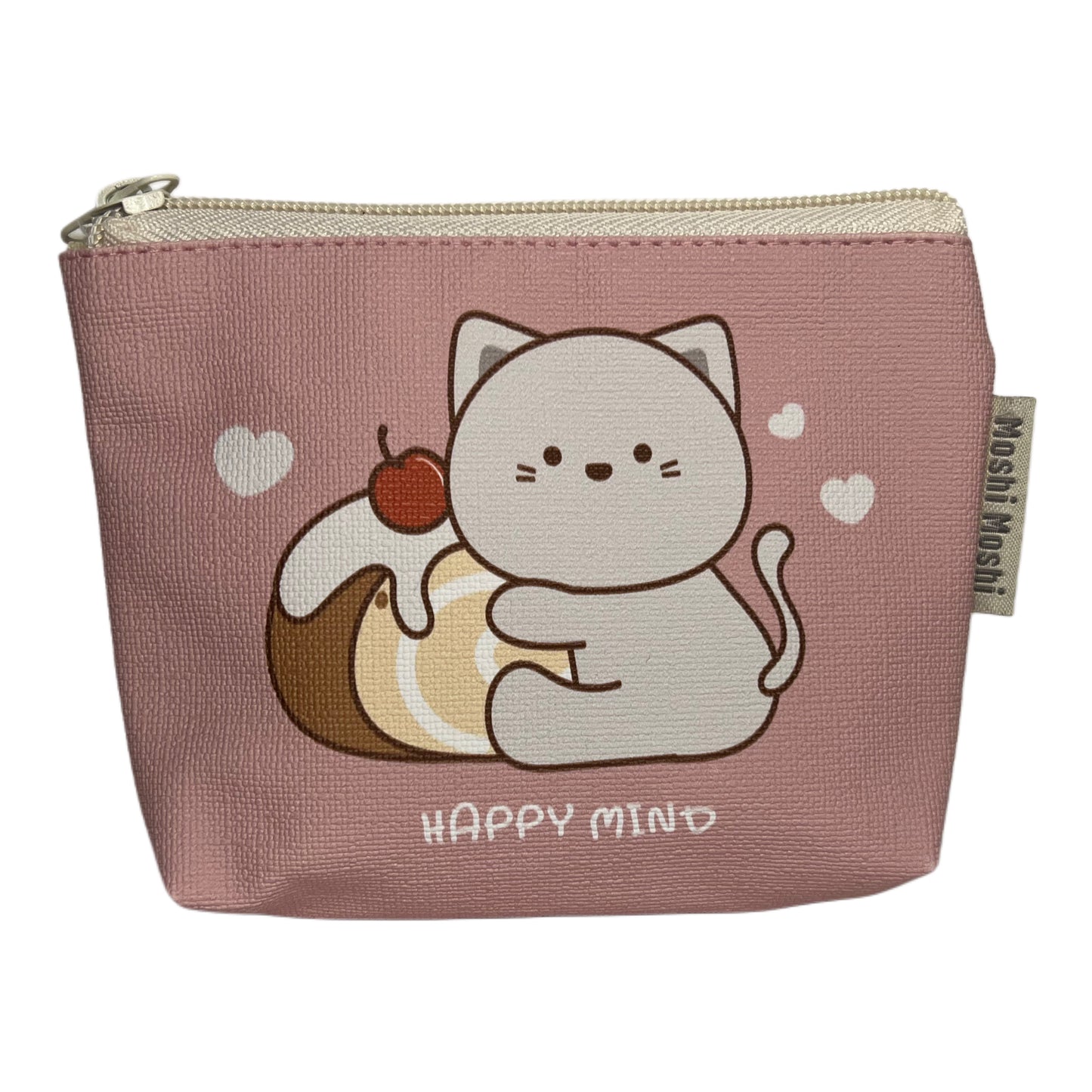 Pouch Bag by Moshi Moshi