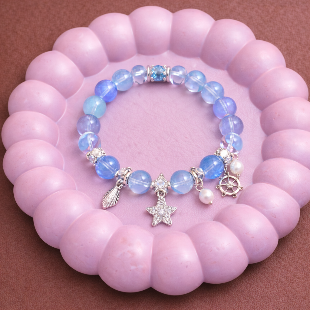 Bracelets OUVERTURE EN LIVE!