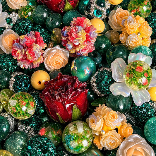 Jardin de Monet - BOGO