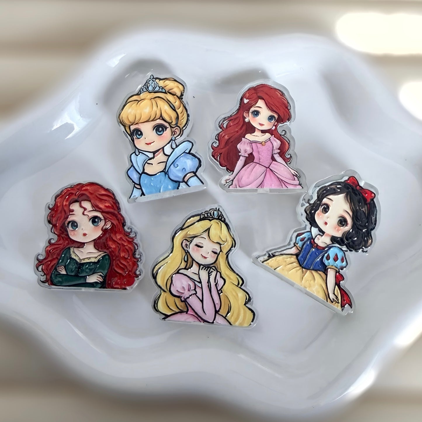 Pour Stylos et Porte-clés