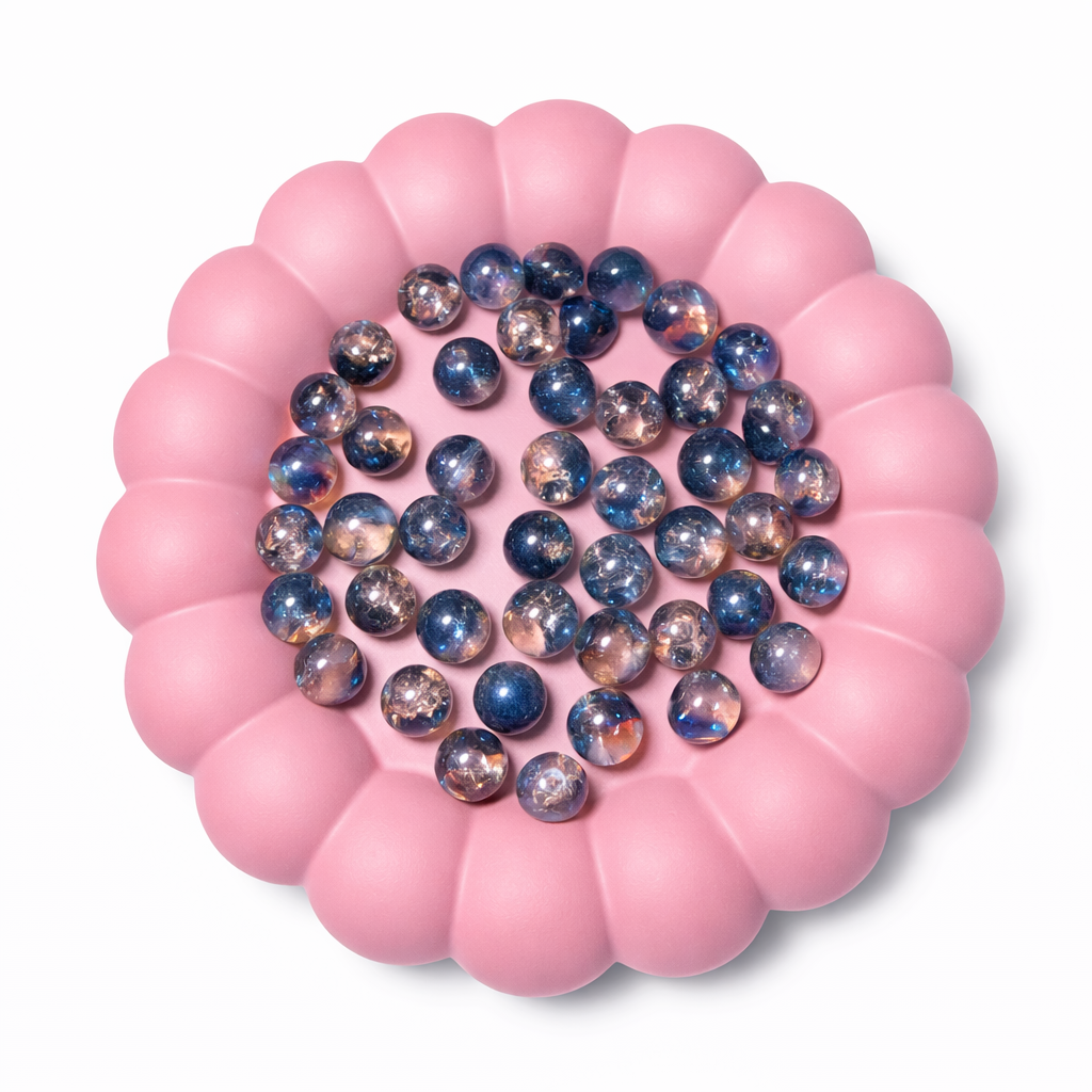 Perles OUVERTURE EN LIVE