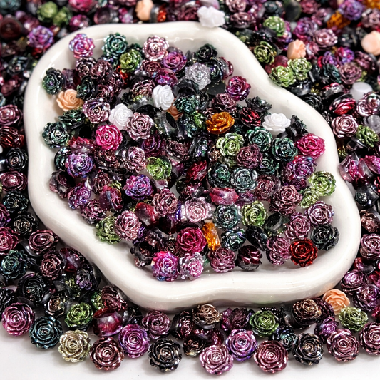 Roses Éternelles (Soft)