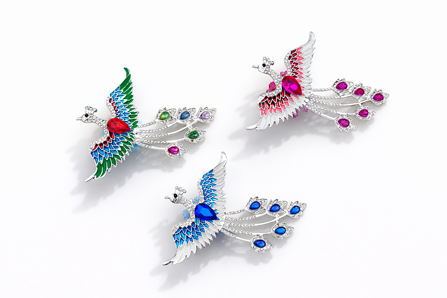 Luxury Beads (à choisir en Live)